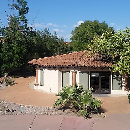 Dobson Ranch Inn Mesa Buitenkant foto