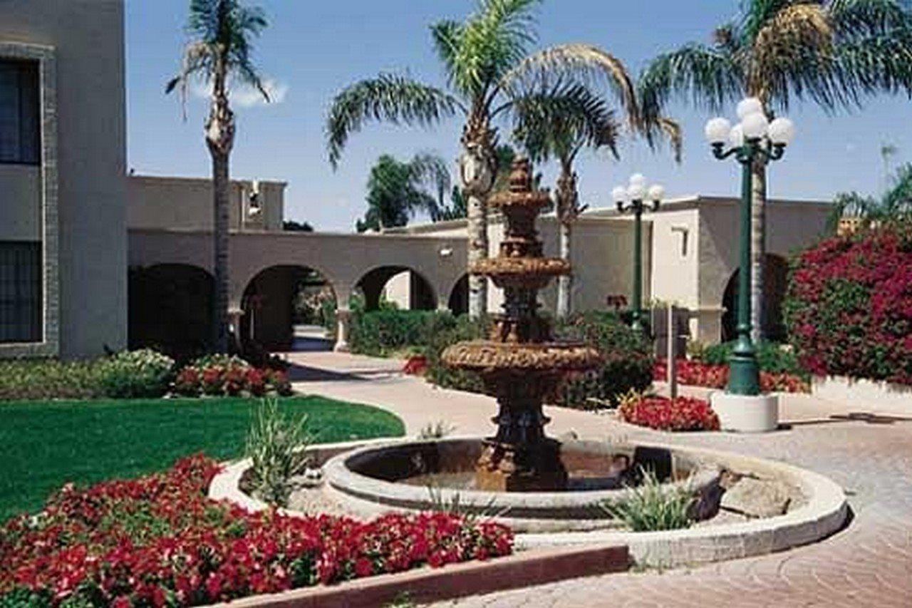 Dobson Ranch Inn Mesa Buitenkant foto