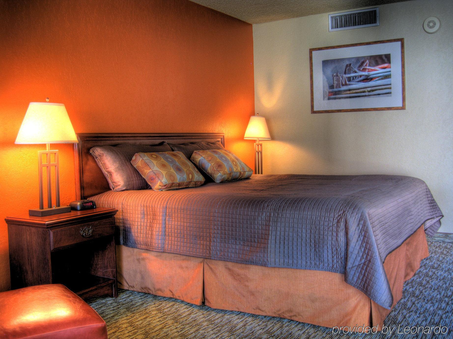 Dobson Ranch Inn Mesa Kamer foto