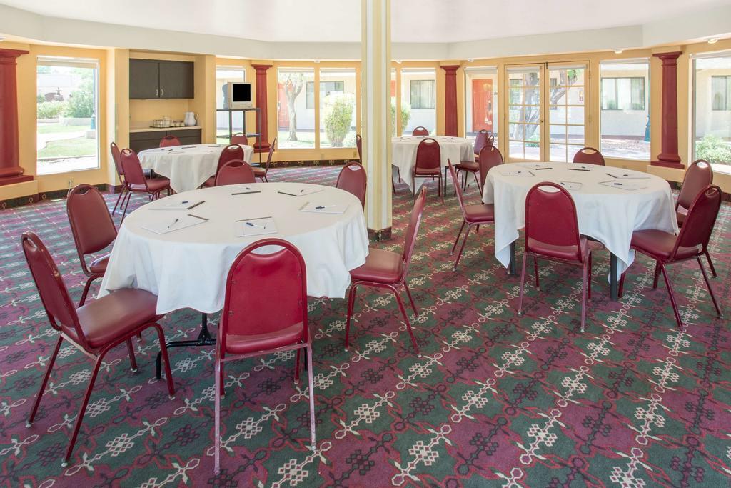Dobson Ranch Inn Mesa Buitenkant foto