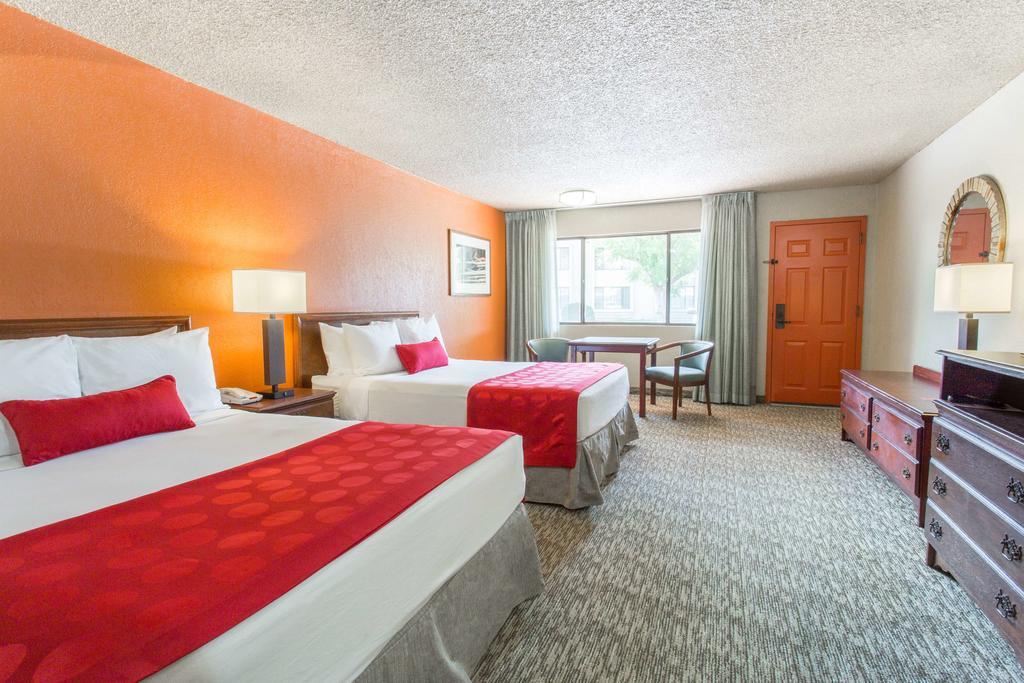 Dobson Ranch Inn Mesa Buitenkant foto