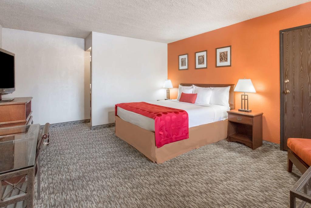 Dobson Ranch Inn Mesa Buitenkant foto