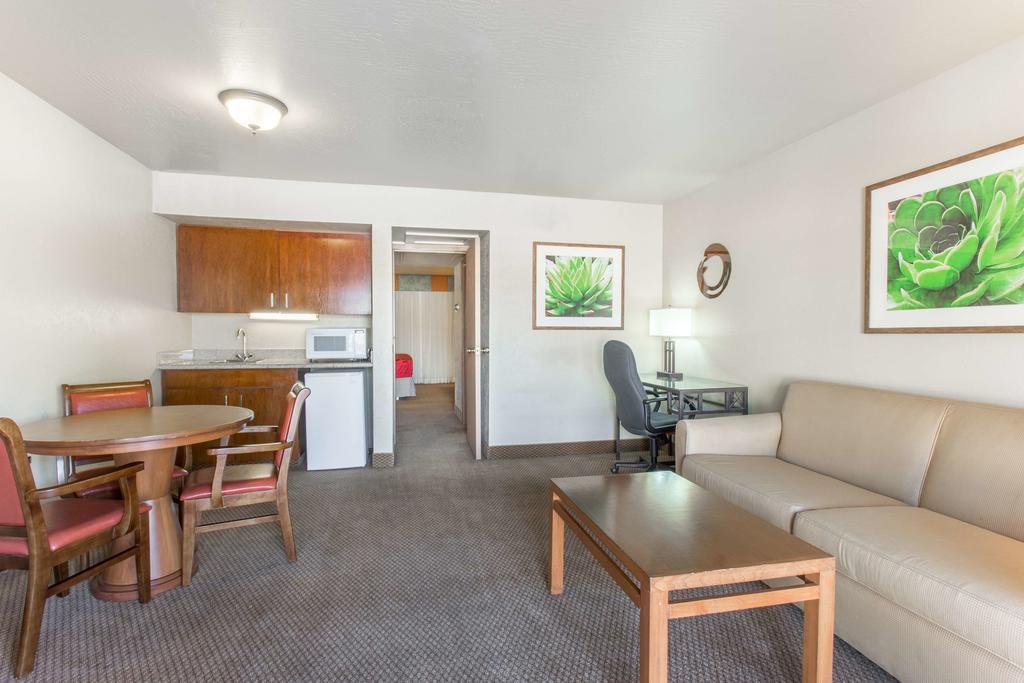 Dobson Ranch Inn Mesa Buitenkant foto