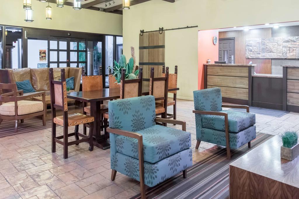 Dobson Ranch Inn Mesa Buitenkant foto