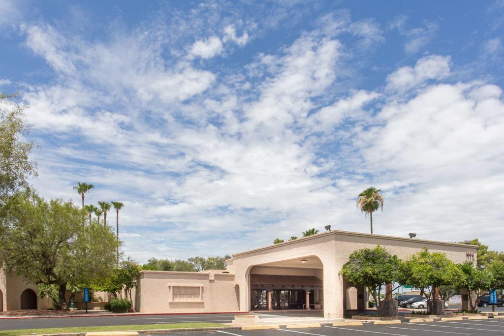 Dobson Ranch Inn Mesa Buitenkant foto