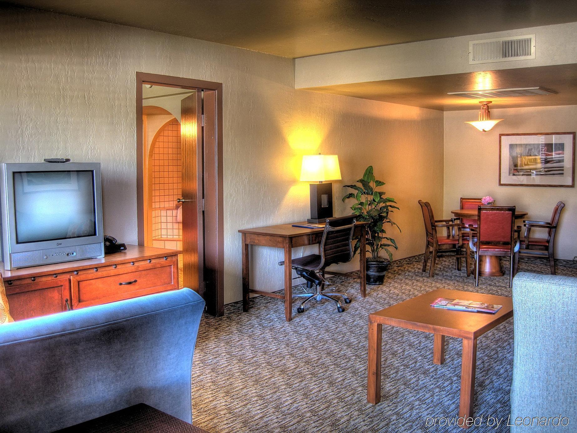 Dobson Ranch Inn Mesa Kamer foto