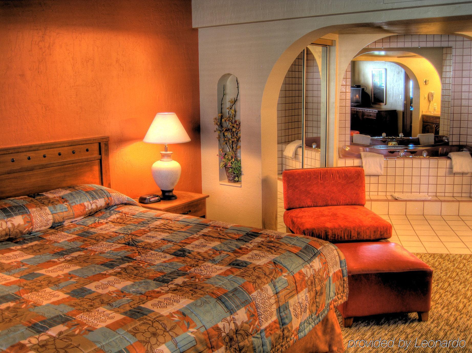 Dobson Ranch Inn Mesa Buitenkant foto