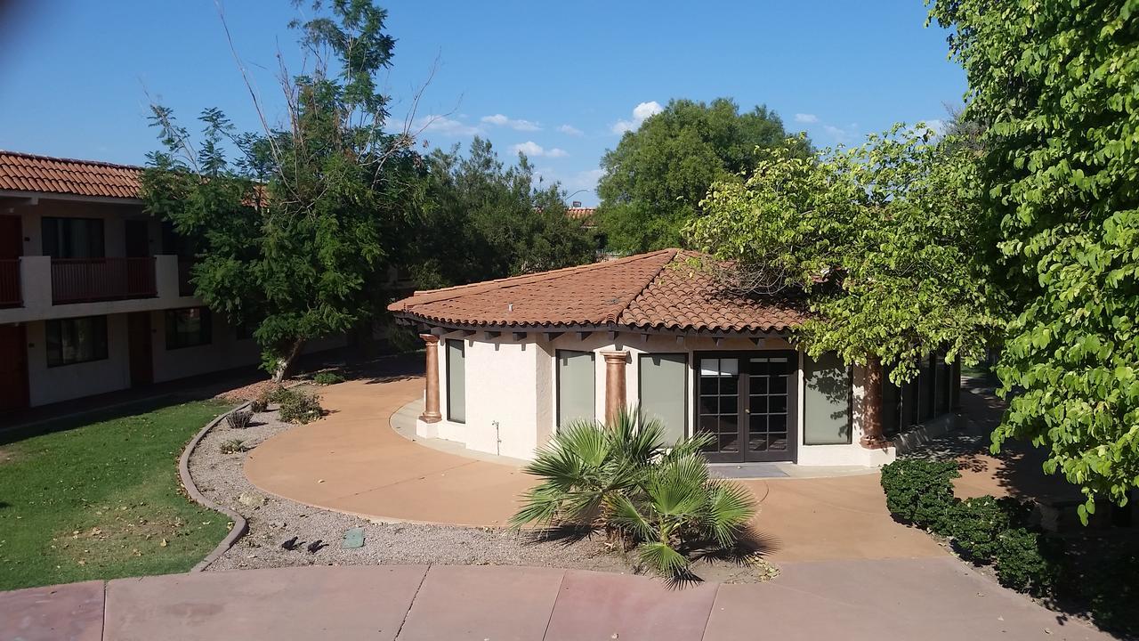 Dobson Ranch Inn Mesa Buitenkant foto