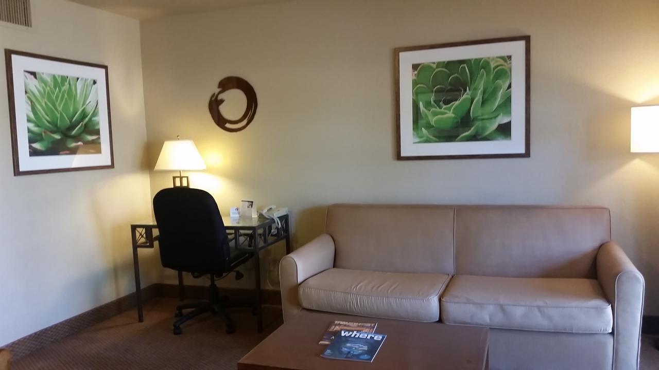Dobson Ranch Inn Mesa Buitenkant foto