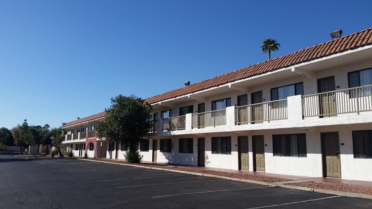Dobson Ranch Inn Mesa Buitenkant foto