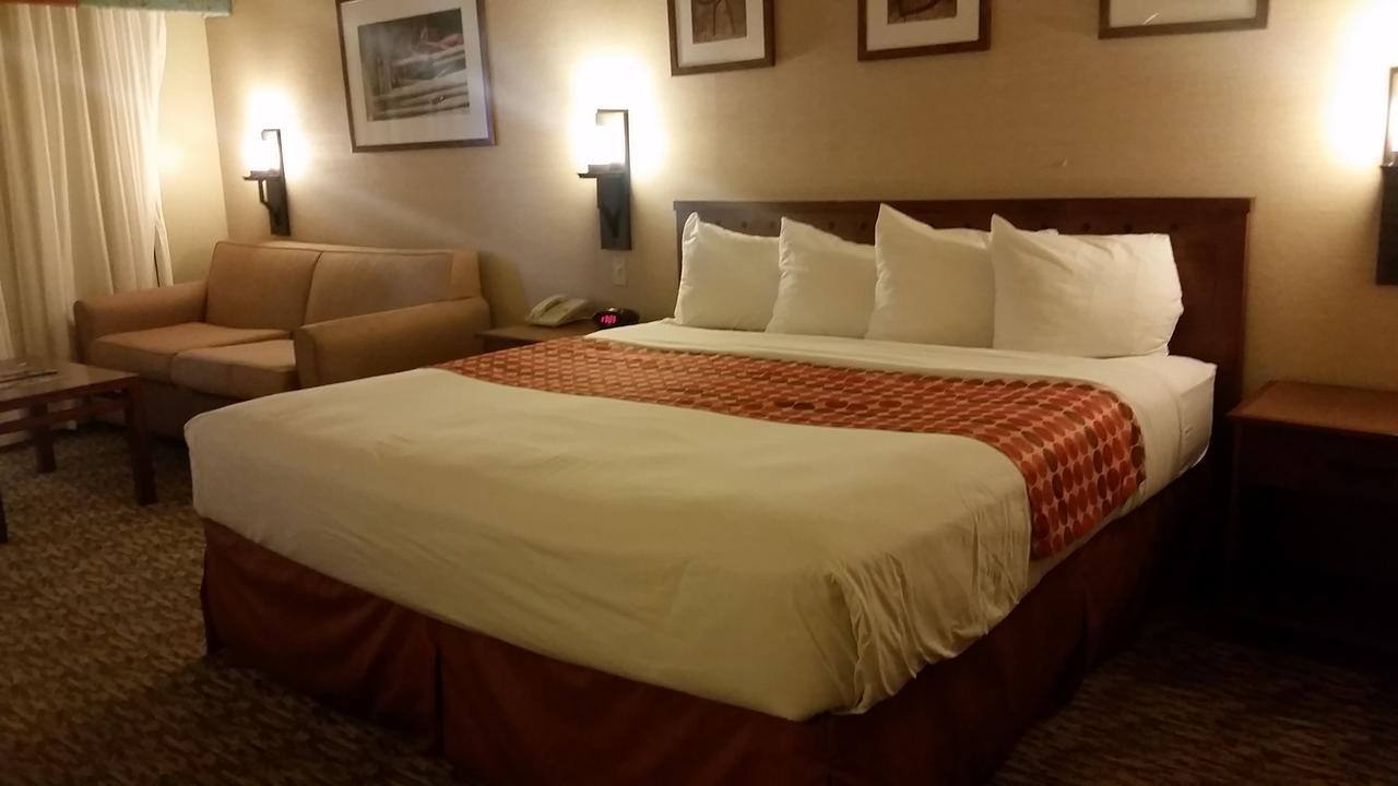 Dobson Ranch Inn Mesa Buitenkant foto