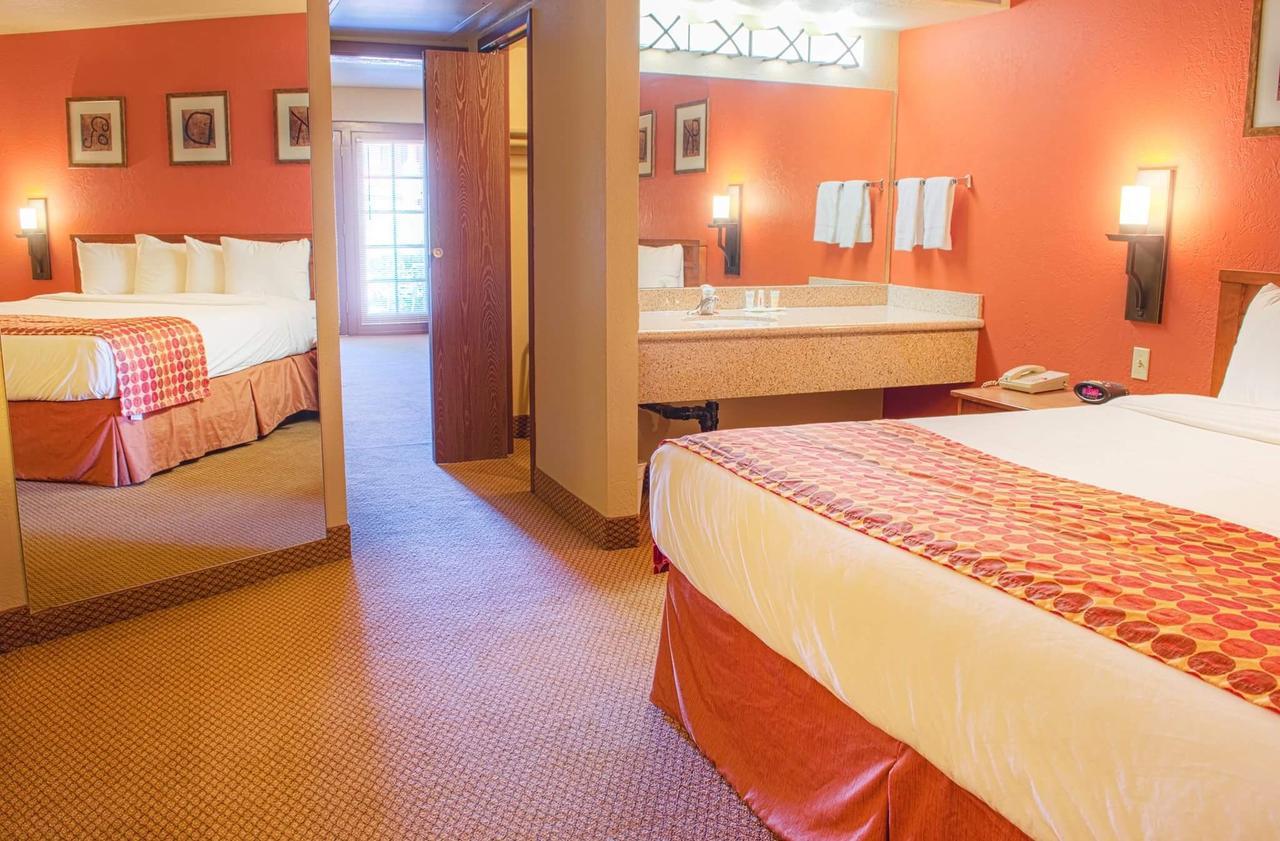 Dobson Ranch Inn Mesa Buitenkant foto