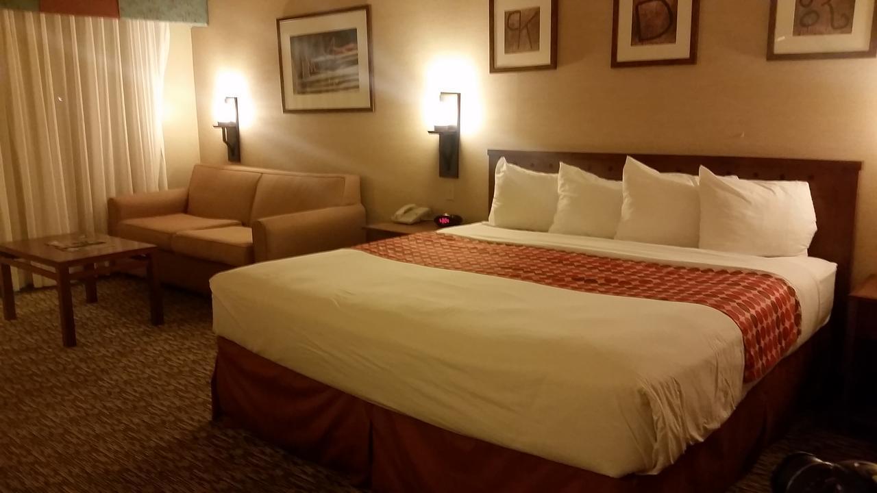 Dobson Ranch Inn Mesa Buitenkant foto