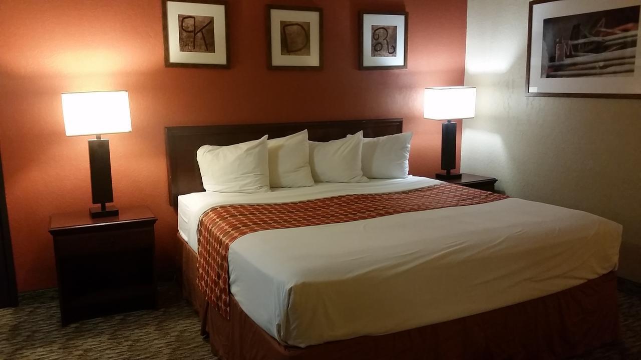 Dobson Ranch Inn Mesa Buitenkant foto