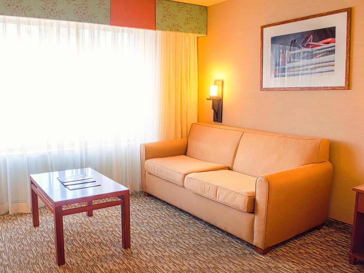 Dobson Ranch Inn Mesa Buitenkant foto