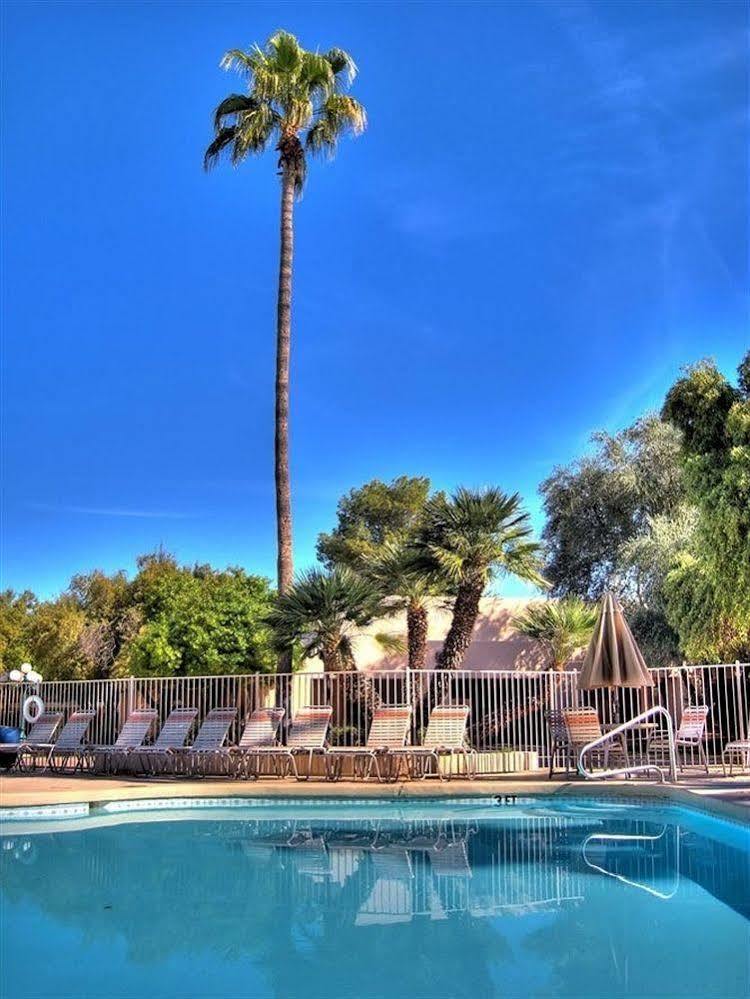 Dobson Ranch Inn Mesa Faciliteiten foto